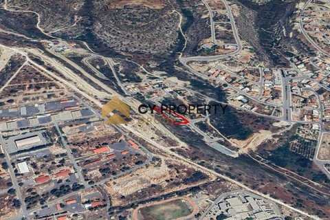 3793m² Land in Limassol, Cyprus No. 36427 2