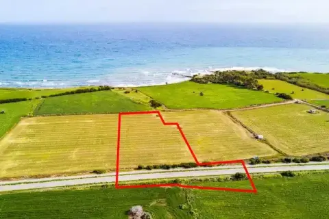 16686m² Land à Kivisili, Cyprus No. 35467 1