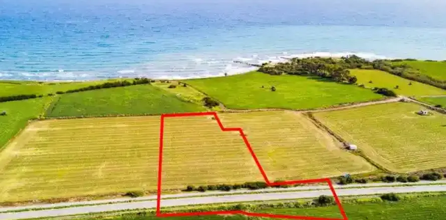 16686m² Land in Kivisili, Cyprus No. 35467