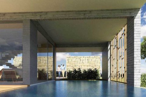 3 bedrooms Villa in Pegeia, Cyprus No. 39474 3