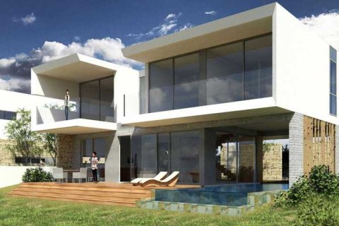 3 bedrooms Villa in Pegeia, Cyprus No. 39474 5