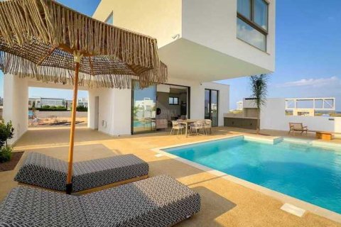 3 bedrooms House in Protaras, Cyprus No. 39476 2