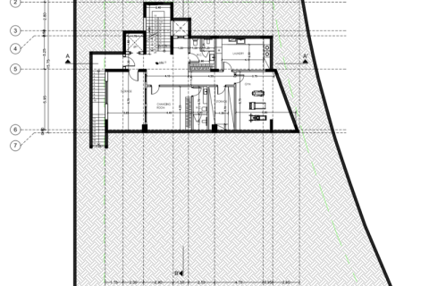 6 dormitorios House en Agios Tychonas, Cyprus No. 66551 16