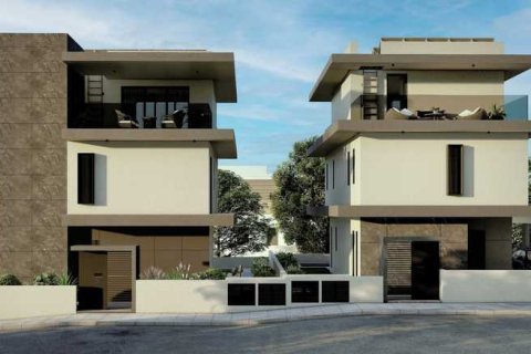 4 dormitorios House en Ypsonas, Cyprus No. 66549 5