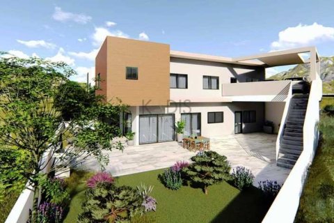 5 dormitorios House en Palodeia, Cyprus No. 66552 1