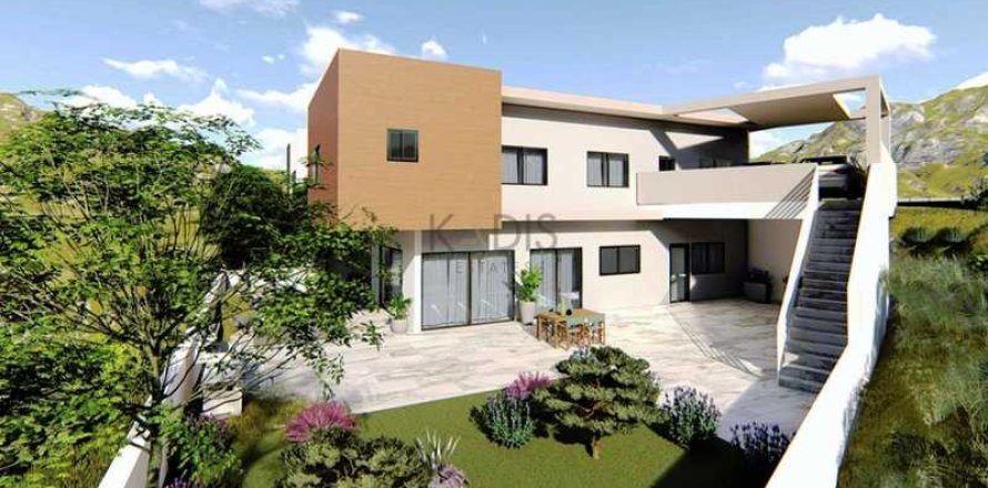 5 dormitorios House en Palodeia, Cyprus No. 66552