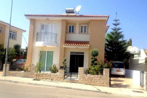 5 bedrooms House in Protaras, Cyprus No. 31359 2