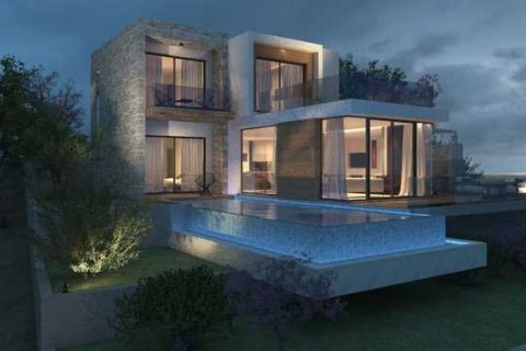 3 bedrooms Villa in Pegeia, Cyprus No. 31358 1