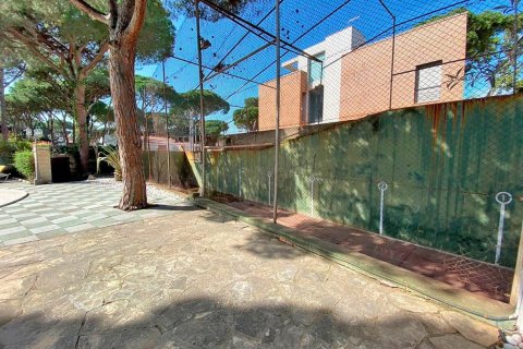 6 chambres House à Castelldefels, Spain No. 25442 14