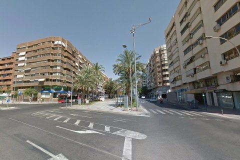 5 chambres Appartement à Alicante, Spain No. 25532 1