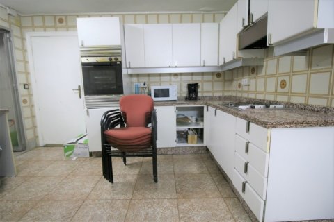 5 chambres Appartement à Alicante, Spain No. 25532 27