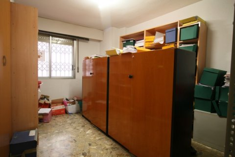 5 chambres Appartement à Alicante, Spain No. 25532 21