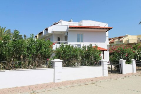 3+1 Villa à Kadriye, Turkey No. 16796 4