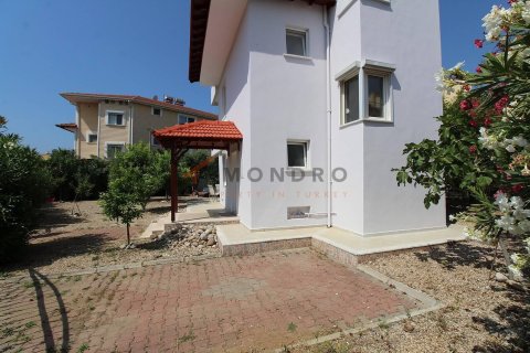 3+1 Villa in Kadriye, Turkey No. 16796 15