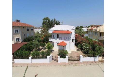 3+1 Villa in Kadriye, Turkey No. 16796 1