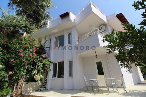 3+1 Villa in Kadriye, Turkey No. 16796 13