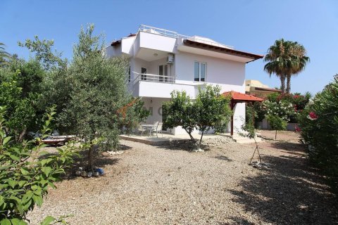 3+1 Villa in Kadriye, Turkey No. 16796 7