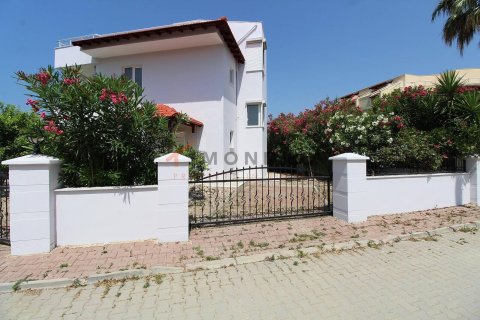 3+1 Villa in Kadriye, Turkey No. 16796 30