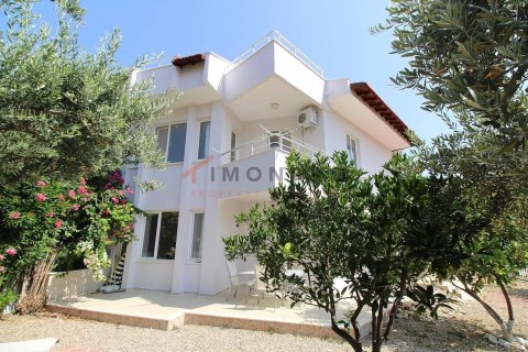 3+1 Villa in Kadriye, Turkey No. 16796 12