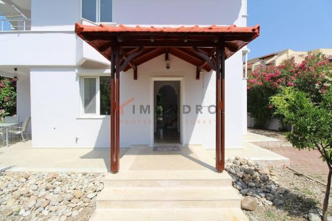 3+1 Villa à Kadriye, Turkey No. 16796 21