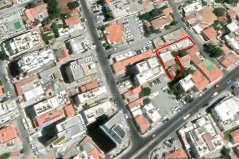 511m² Land in Limassol, Cyprus No. 36061 1