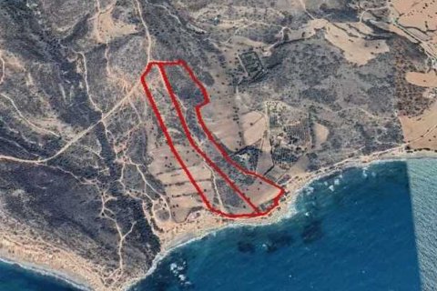 102265m² Land à Pissouri, Cyprus No. 36062 1