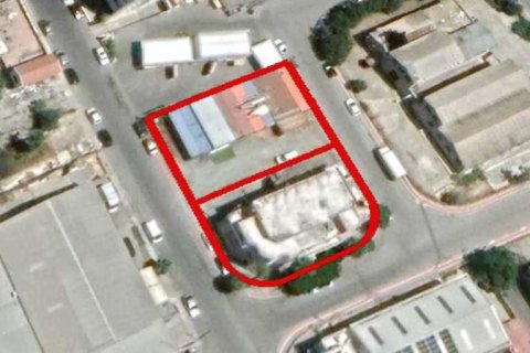 1402m² Land à Limassol, Cyprus No. 35472 1