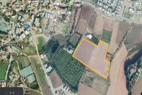 22743m² Land en Timi, Cyprus No. 36064 1