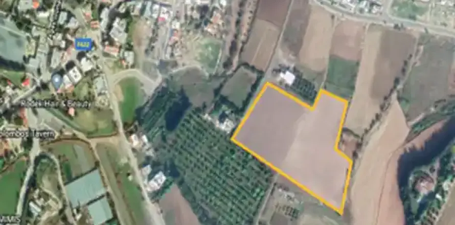 22743m² Land à Timi, Cyprus No. 36064