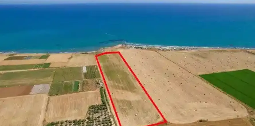 27960m² Land in Softades, Cyprus No. 35471