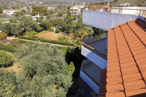 520m² Villa en Athens, Greece No. 48432 4