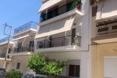 7 bedrooms Hotel in Athens, Greece No. 48436 2