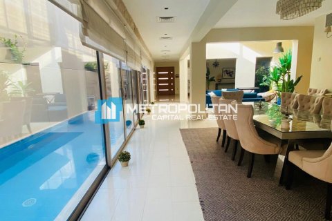 5 bedrooms Villa in Al Raha Gardens, UAE No. 46548 3