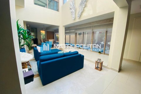 5 bedrooms Villa in Al Raha Gardens, UAE No. 46548 25