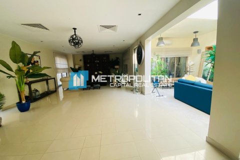 5 bedrooms Villa in Al Raha Gardens, UAE No. 46548 23