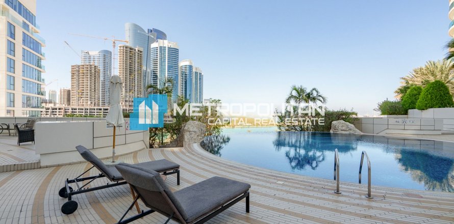 3 dormitorios Apartment en Al Reem Island, UAE No. 46552