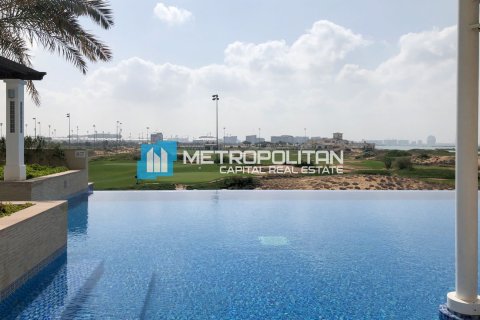 2 bedrooms Apartment on the Yas Island, UAE No. 46553 3