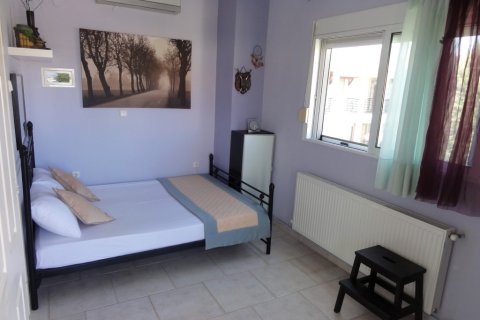 3 dormitorios Maisonette en Chalkidiki, Greece No. 57555 9