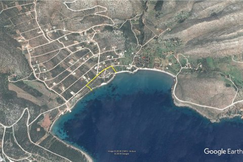 30750m² Land à Euboea, Greece No. 57554 2