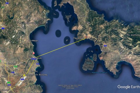 30750m² Land à Euboea, Greece No. 57554 3