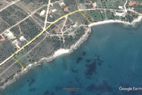 30750m² Land à Euboea, Greece No. 57554 1