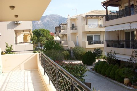 4 bedrooms Maisonette in Kalyvia Thorikou, Greece No. 57552 14