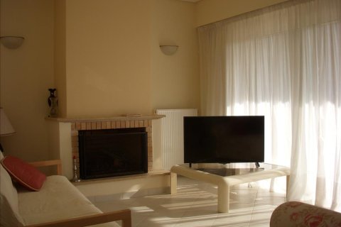 4 dormitorios Maisonette en Kalyvia Thorikou, Greece No. 57552 7