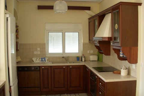 4 dormitorios Maisonette en Kalyvia Thorikou, Greece No. 57552 8