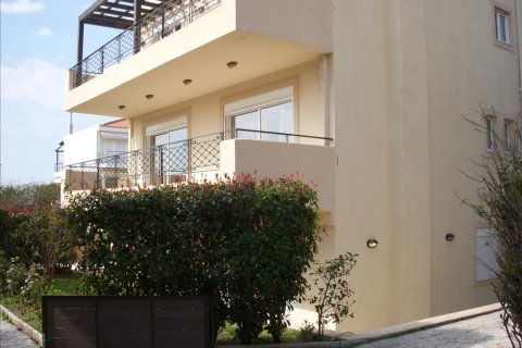 4 bedrooms Maisonette in Kalyvia Thorikou, Greece No. 57552 16