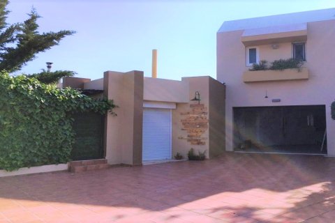 4 bedrooms Villa in Heraklion, Greece No. 57553 7