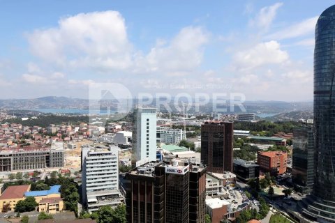 3 habitaciones Apartment en Sisli, Turkey No. 11535 28