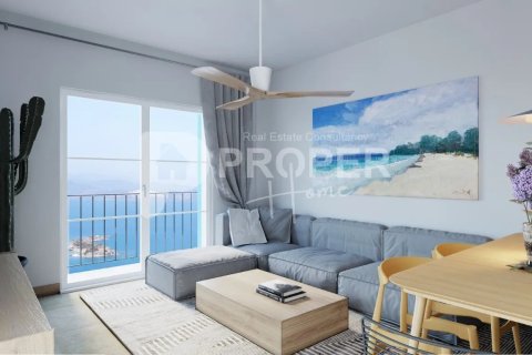 3 habitaciones Apartment en Bodrum, Turkey No. 11538 26