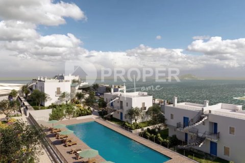 3 habitaciones Apartment en Bodrum, Turkey No. 11538 5