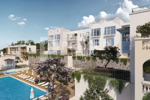 3 habitaciones Apartment en Bodrum, Turkey No. 11538 8